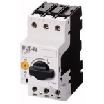 CC-015 - Motor circuit breaker